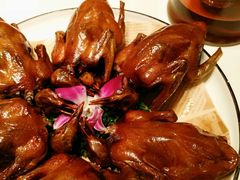 -十六台·经典广东菜(德外大街店)