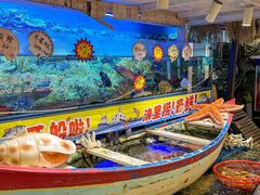 -喜碧海鲜·二十年本土海鲜老字号(上排店)