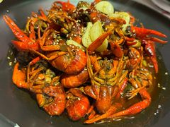-文和友老长沙龙虾馆(化龙池店)