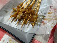 -江味龙虾馆·裸蓝龙虾(南山店)