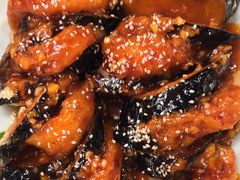 -六和聚传统烤鸭.天津菜(和平店)