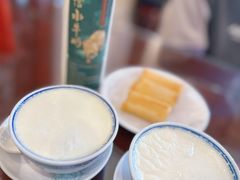 -民信老铺(双皮奶博物馆店)