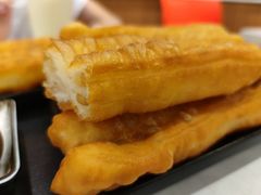 -永和大王(茉莉上新·星塘街店)