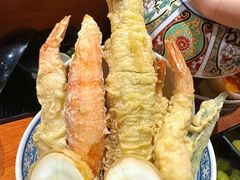 -天妇罗内顺田(罗湖店)