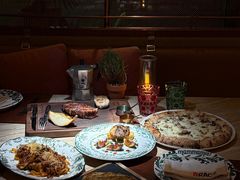 -Mammamia意大利餐厅(阳春巷店)