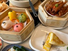 -煲王粤菜餐厅(中侨中心店)