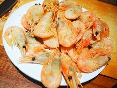 -汉巴味德(沈阳万象汇店)