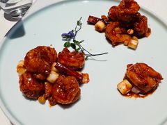 -俏江南天津时尚曲艺主题餐厅(马场道店)
