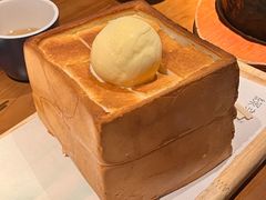 -绿茶餐厅(杭州黄龙K-lab店)