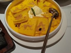 法式布蕾冰淇淋-蘇小主·创意中国菜(金茂览秀城店)