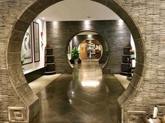 -苏州独墅湖书香世家酒店