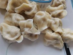 -东北食府·铁锅炖(花溪湾店)