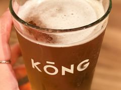 -KŌNG胶东小馆(华熙店)