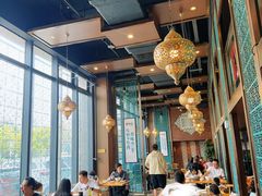 -中阿兰牛肉面(悦海新天地店)