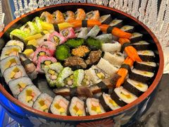 -广州花园酒店·凌璇阁旋转餐厅CAROUSEL360