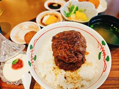 -ITARU食堂·定食料理(西丽店)