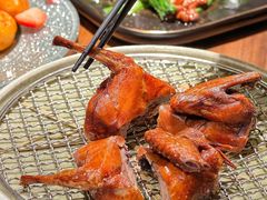 -木棉·醉心粤味(COCO Park店)