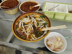 -花溪牛肉粉(八鸽岩店)