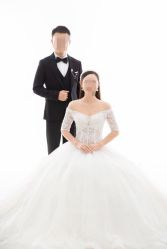 -卡恩婚纱摄影(桥梓口店)