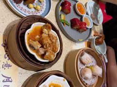 -点都德(奥体印象城店)