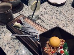 -老乾杯和牛烧肉(王府中环店)