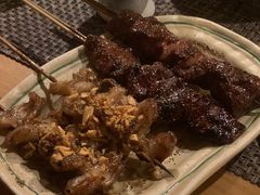 -半藏居酒屋(香港花园店)