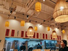 -彧玖食坊·川式砂锅酒馆(成山路店)