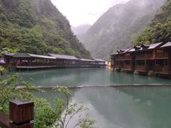 -神龙峡风景区