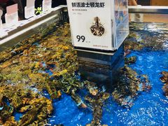 -盒马鲜生(顺义店)