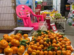 -阿侬盐焗鸡(清澜店)