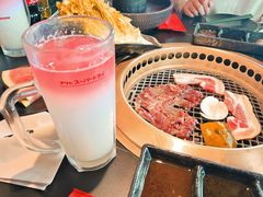 -谷牛和牛烤肉(漕河泾印象城店)