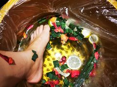 -域SPA·足疗·按摩·养生(静安寺店)