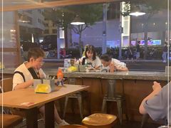 -赣南粉局·江西小炒·锅气炒粉(人民广场店)