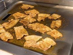 -赞酱川式烤肉(蜀都万达店)