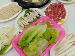 -全好食潮汕牛肉火锅(泗洲路店)
