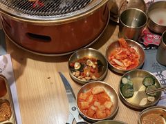 -闻老头·菊花炭烤肉(D11店)