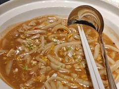 -湯記傳菜