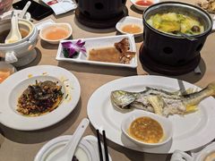 -庄氏祥记家常食府(国瑞建材家居博览中心店)