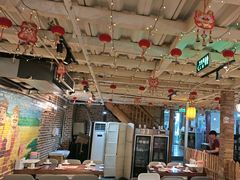 -三个大叔东北烧烤·砂锅菜(西三旗店)