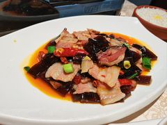 -贵州人家·酸汤火锅·20年老字号