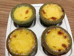 -泸溪河桃酥(西直门凯德店)