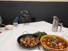 -熊猫川菜馆 panda chine