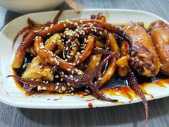 -新记餐厅(香槟大厦店)