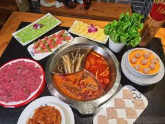 -大龍燚火锅(宁春城北门店)