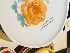 -京味斋·北京烤鸭(北京南站洋桥店)