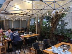 -一品牛鲜潮汕牛肉火锅(茶花园店)