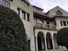 -上海汾阳花园酒店