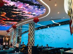 -瑞德姆美人鱼海底演艺主题餐厅(亚龙湾店)