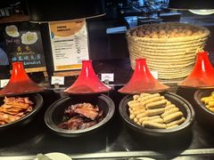 -长白山凯悦酒店·市集咖啡厅