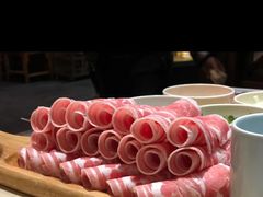-三宝涮肉(体育学院店)